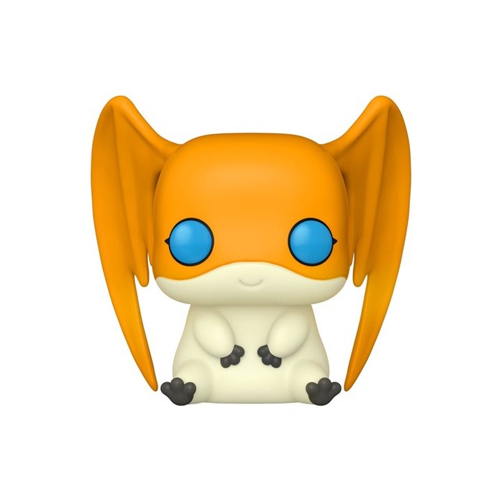 FUNKO POP Digimon - 1387 Patamon 9 cm