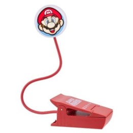 PALADONE NINTENDO - LAMPADA DA LETTURA SUPER MARIO