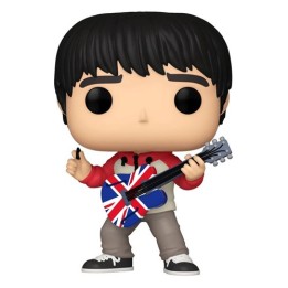 FUNKO POP Rocks: Oasis - 257 Noel Gallagher 9 cm