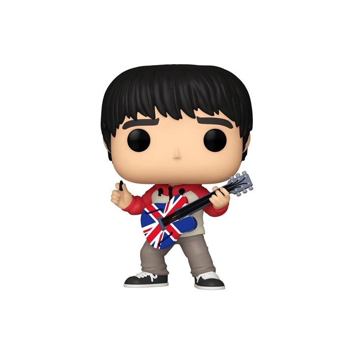 FUNKO POP Rocks: Oasis - 257 Noel Gallagher 9 cm
