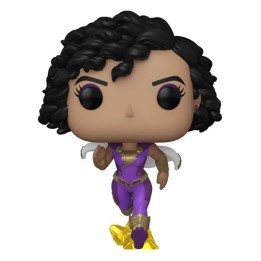 FUNKO POP Shazam! Fury of the Gods - 1279 Darla 9 cm