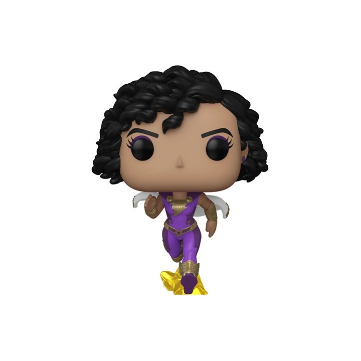 FUNKO POP Shazam! Fury of the Gods - 1279 Darla 9 cm