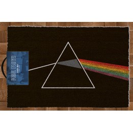PYRAMID - PINK FLOYD DARK SIDE OF THE MOON ZERBINO