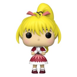 FUNKO POP Hunter x Hunter - 1133 Bisky 9 cm