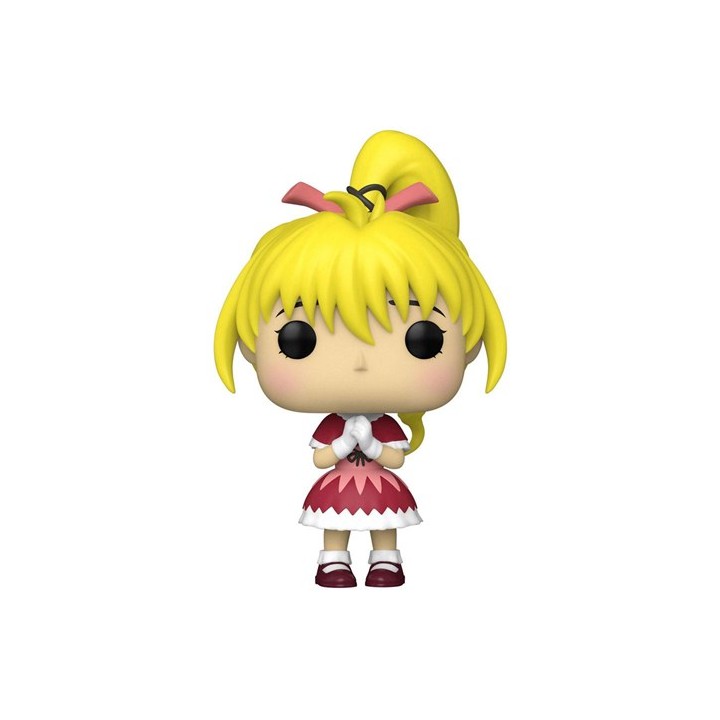 FUNKO POP Hunter x Hunter - 1133 Bisky 9 cm