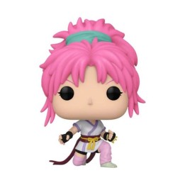 FUNKO POP Hunter x Hunter - 1567 Machi Komacine 9 cm