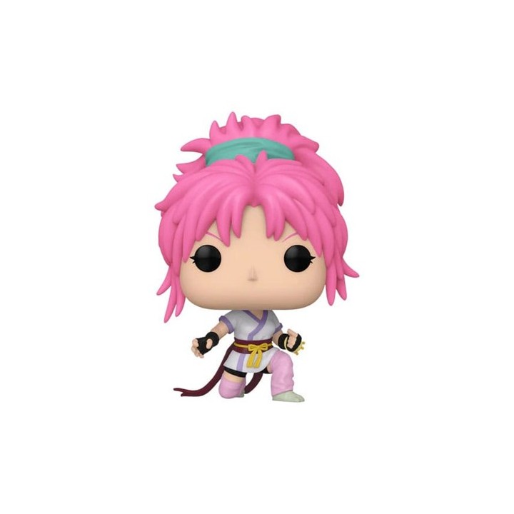 FUNKO POP Hunter x Hunter - 1567 Machi Komacine 9 cm