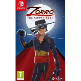 Zorro the Chronicles