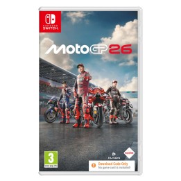 MotoGP 26 - Standard Edition