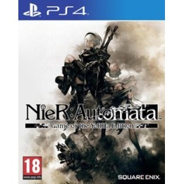 Nier: Automata GOTY