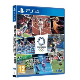 Olympic Games Tokyo 2020: The Official Video Game