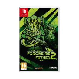 Forgive Me Father 2 EU