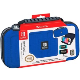 NACON OLP Custodia 30BL Blu Switch