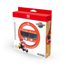 HORI Volante Attachment Set (Mario)