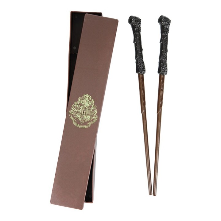 PALADONE HARRY POTTER SET DI BACCHETTE
