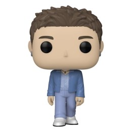 FUNKO POP Rocks: BTS - 367 RM 9 cm