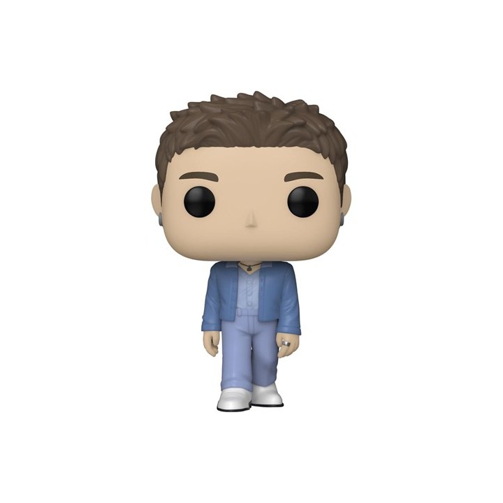 FUNKO POP Rocks: BTS - 367 RM 9 cm