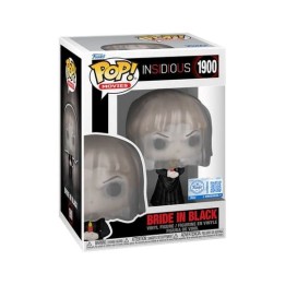 FUNKO POP Movies: Insidious - Bride (Exclusive) 9 cm