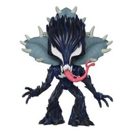 FUNKO POP Marvel: Venom - 511 Venomized Groot 9 cm