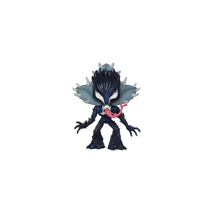 FUNKO POP Marvel: Venom - 511 Venomized Groot 9 cm