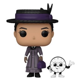 FUNKO POP Marvel: Loki - 1315 Renslayer w/Miss Minutes