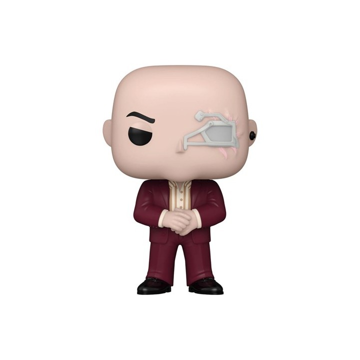 FUNKO POP Marvel: Echo - 1336 Kingpin 9 cm