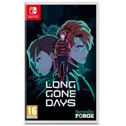 Long Gone Days