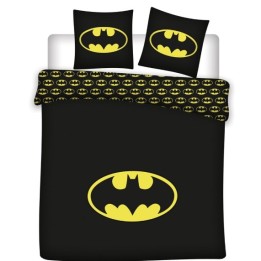AYMAX - Dc Comics Batman Copripiumino 240x220 cm