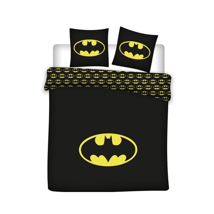 AYMAX - Dc Comics Batman Copripiumino 240x220 cm