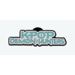 CINEREPLICAS 112441 - Kpop Demon Hunters Pin