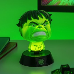PALADONE HULKHulk Icon Light
