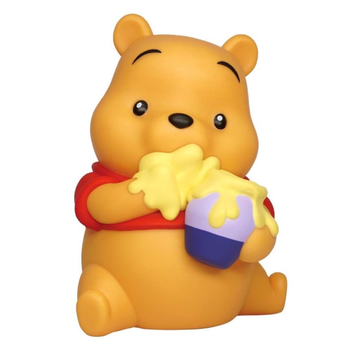 92250 - Disney - Winnie the Pooh Honey Pot (Salvadanaio)