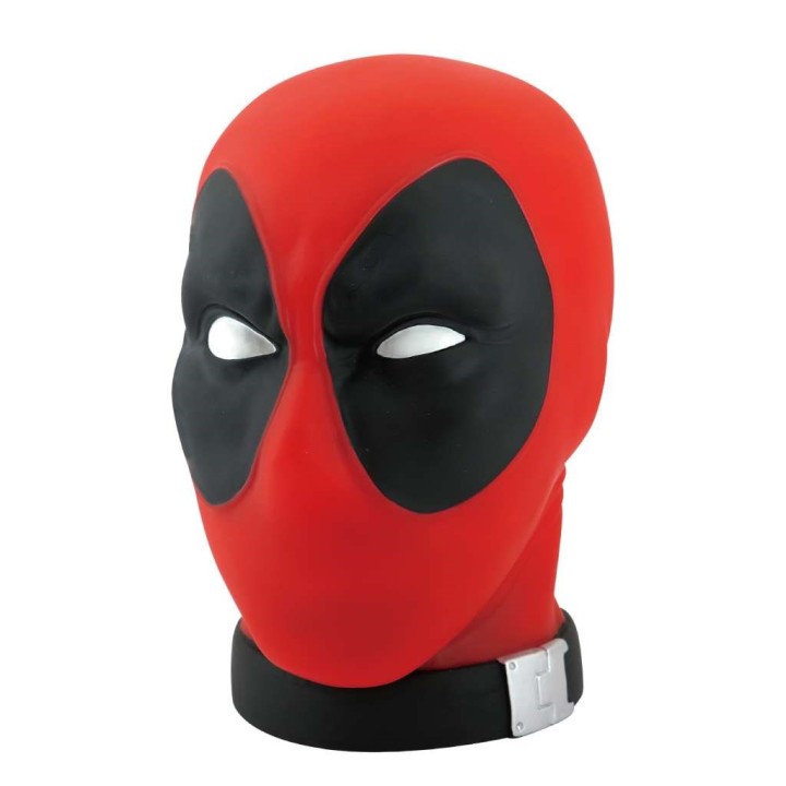 93717 - Salvadanaio Marvel Comics: Deadpool Head