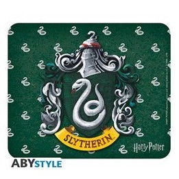 ABYSTYLE HARRY POTTER - MOUSEPAD: "Serpeverde"