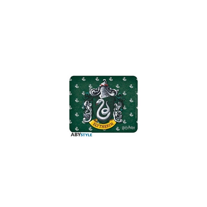 ABYSTYLE HARRY POTTER - MOUSEPAD: "Serpeverde"