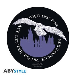 ABYSTYLE HARRY POTTER - Mousepad :" Hedwig"