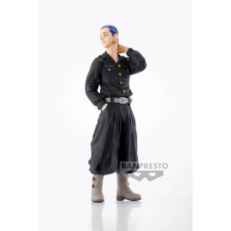 BANPRESTO 19455 - Tokyo Revengers Hakkai Shiba Figure