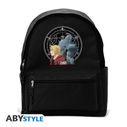 ABYSTYLE FULLMETAL ALCHEMIST - Zaino: "Elric Brothers"