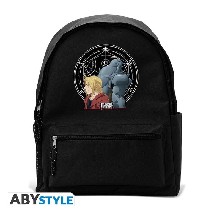 ABYSTYLE FULLMETAL ALCHEMIST - Zaino: "Elric Brothers"