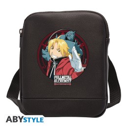 ABYSTYLE FULLMETAL ALCHEMIST - Borsello a tracolla: "Elric Brothers"
