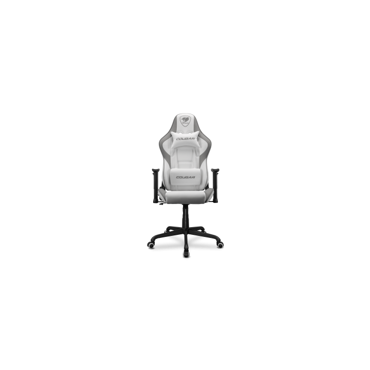 COUGAR SEDIA GAMING ARMOR ELITE WHITE