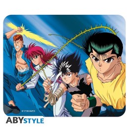 ABYSTYLE YU YU HAKUSHO - Mousepad: "Gruppo"