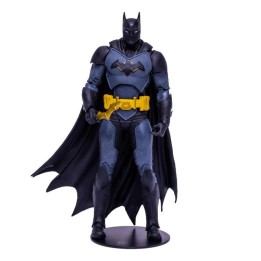 DC MULTIVERSE: THE NEXT BATMAN FIGURE 17CM