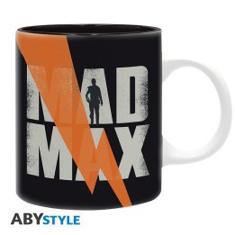 ABYSTYLE MAD MAX: FURY ROAD - Tazza 320 ml: "Warner 100th"