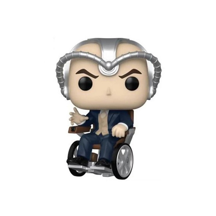 FUNKO POP Marvel: X-Men - 658 Professor X (Cerebro) 9 cm