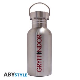 ABYSTYLE HARRY POTTER - Bottiglia in acciaio 500 ml: "Grffondoro"