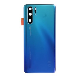 COVER POSTERIORE PER HUAWEI P30 PRO VOG-L29 VOG-L09 VOG-L04 AURORA OR.