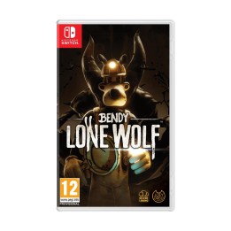 Bendy Lone Wolf EU