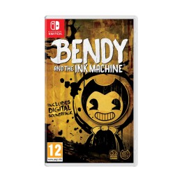Bendy and the Ink Machine EU