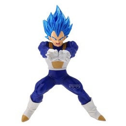 BANPRESTO 90133 - Dragon Ball Super Blood Of Saiyans - Super Saiyan G.